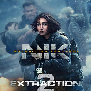 Bilder Tyler Rake: Extraction 2