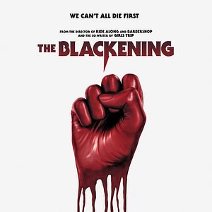 Bilder The Blackening