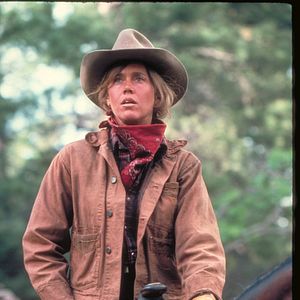 Bilder Eine Farm in Montana