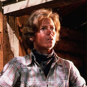 Bilder Eine Farm in Montana