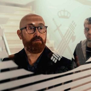 Bilder Javier Cámara