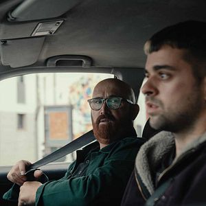 Bilder Javier Cámara