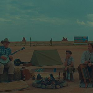 Bilder Asteroid City