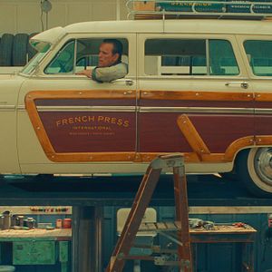 Bilder Asteroid City