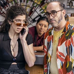 Bilder Julia de Castro