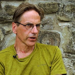 Bilder Alte Seegrasspinnerei - Ökologisches, soziales und kulturelles Zentrum