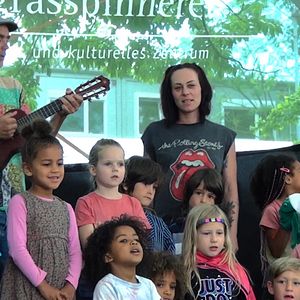 Bilder Alte Seegrasspinnerei - Ökologisches, soziales und kulturelles Zentrum