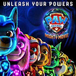 Bilder Paw Patrol: Der Mighty Kinofilm
