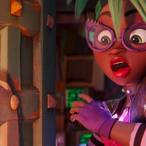 Bilder Paw Patrol: Der Mighty Kinofilm