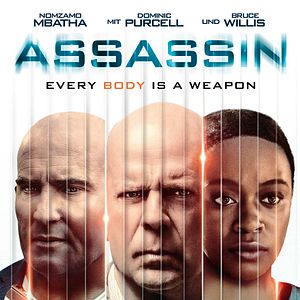Bilder Assassin - Every Body Is A Weapon