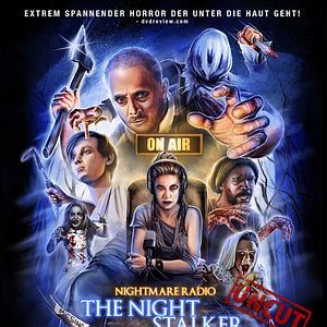 Bilder Nightmare Radio: The Night Stalker