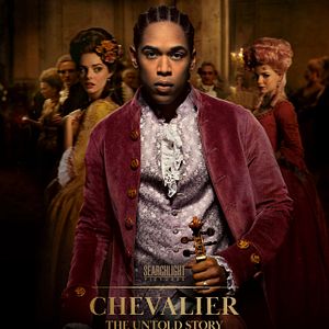 Bilder Chevalier: The Untold Story