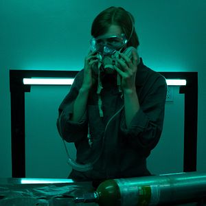 Bilder Cryo – Mit dem Erwachen beginnt der Alptraum