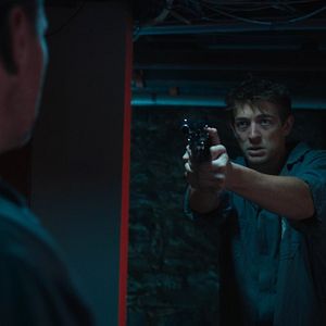 Bilder Cryo – Mit dem Erwachen beginnt der Alptraum