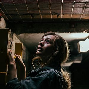 Bilder Cryo – Mit dem Erwachen beginnt der Alptraum