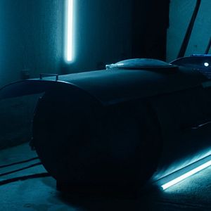 Bilder Cryo – Mit dem Erwachen beginnt der Alptraum