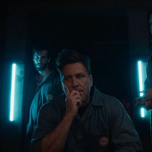 Bilder Cryo – Mit dem Erwachen beginnt der Alptraum