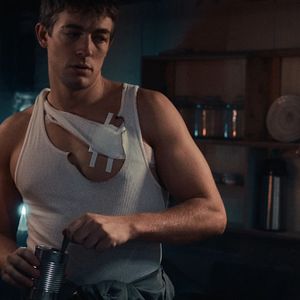 Bilder Cryo – Mit dem Erwachen beginnt der Alptraum