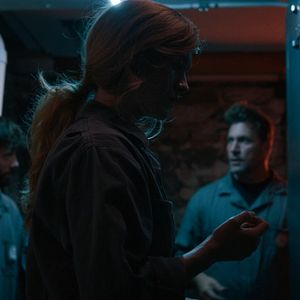 Bilder Cryo – Mit dem Erwachen beginnt der Alptraum