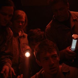 Bilder Cryo – Mit dem Erwachen beginnt der Alptraum