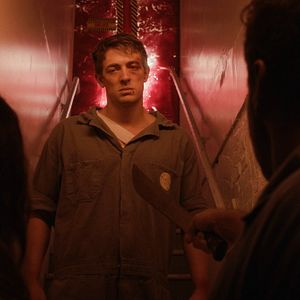 Bilder Cryo – Mit dem Erwachen beginnt der Alptraum