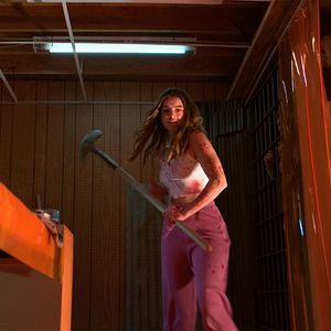 Bilder Die Rückkehr der Manson Family