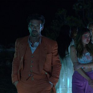 Bilder Die Rückkehr der Manson Family