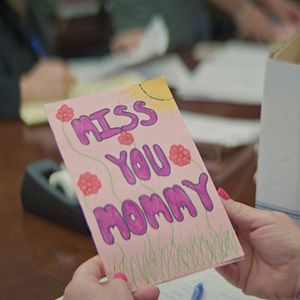 Bilder Kümmert euch um Maya