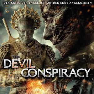 Bilder The Devil Conspiracy - Der Krieg der Engel ist auf die Erde gekommen