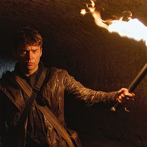 Bilder The Devil Conspiracy - Der Krieg der Engel ist auf die Erde gekommen