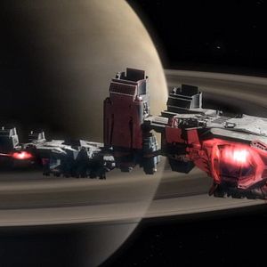 Bilder Battle For Pandora