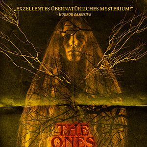 Bilder The Ones You Didn't Burn