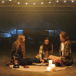 Bilder The Ones You Didn't Burn