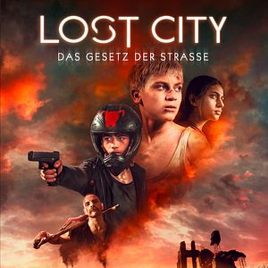 Bilder Lost City - Das Gesetz der Straße