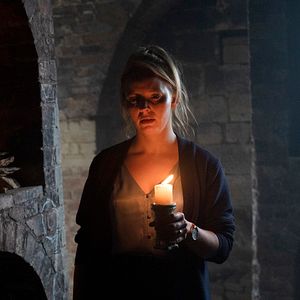 Bilder Fear The Dark