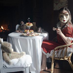 Bilder Fear The Dark