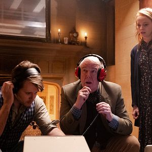 Bilder Fear The Dark