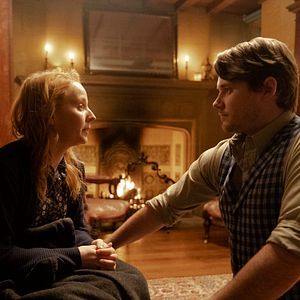 Bilder Fear The Dark