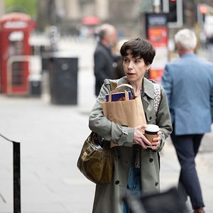 Bilder Sally Hawkins