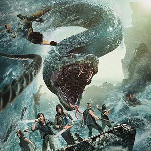 Bilder King Serpent Island