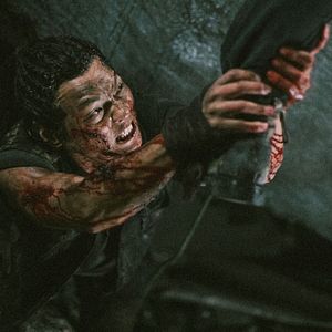 Bilder King Serpent Island