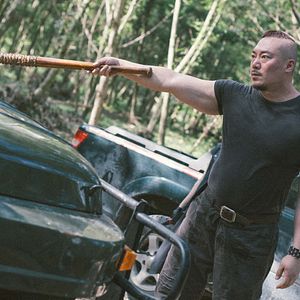 Bilder King Serpent Island