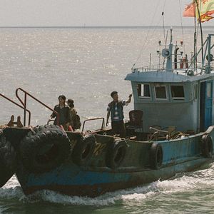 Bilder King Serpent Island