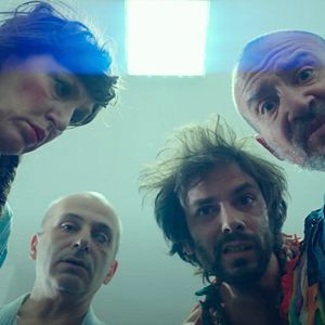 Bilder Rise Of The Demons