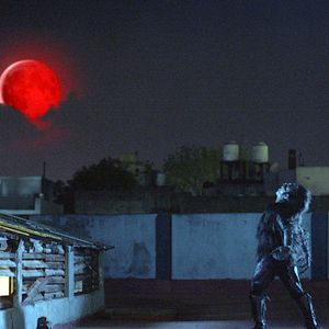 Bilder Rise Of The Demons