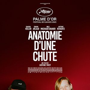 Bilder Anatomie eines Falls