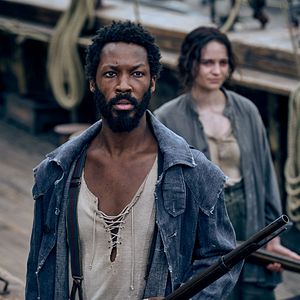 Bilder Corey Hawkins