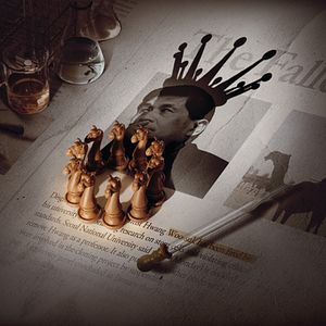 Bilder Dr. Hwang Woo-suk, König der Klone