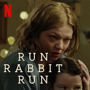 Bilder Run Rabbit Run