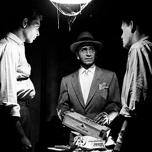 Bilder Geheimring 99